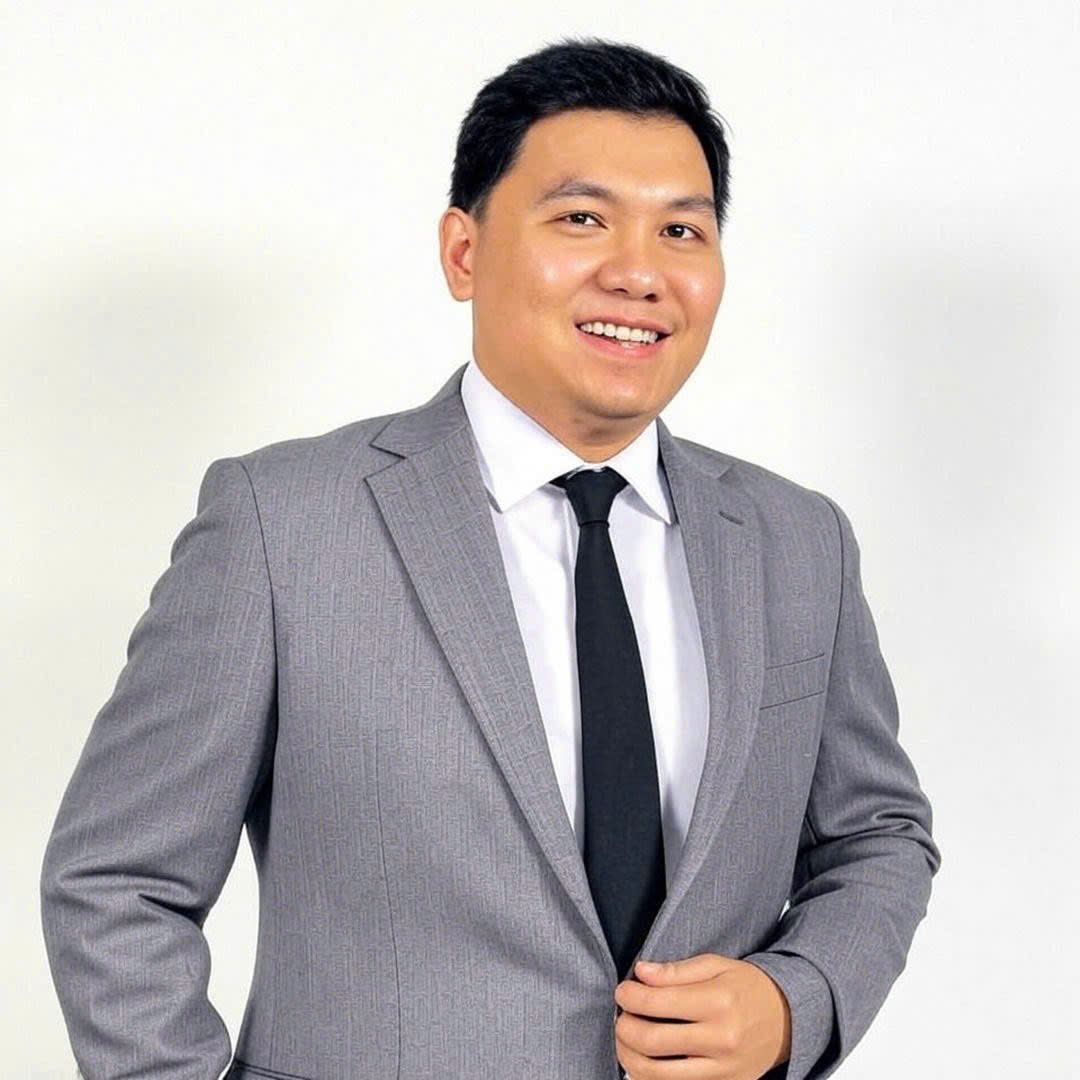 Thạc sĩ, Luật gia Nguyễn Hoàng Dương